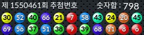 1550461 결과캡쳐