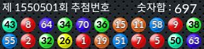 1550501 결과캡쳐