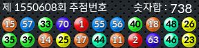 1550608 결과캡쳐