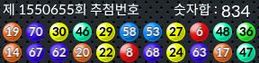 1550655 결과캡쳐
