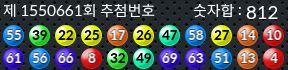 1550661 결과캡쳐