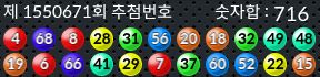 1550671 결과캡쳐