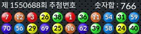 1550688 결과캡쳐