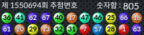 1550694 결과캡쳐