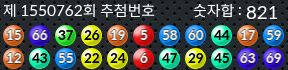 1550762 결과캡쳐