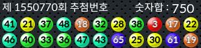 1550770 결과캡쳐