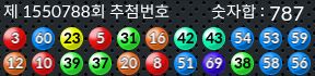 1550788 결과캡쳐
