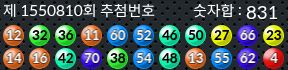 1550810 결과캡쳐