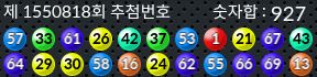 1550818 결과캡쳐