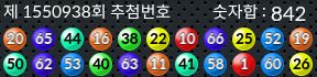 1550938 결과캡쳐