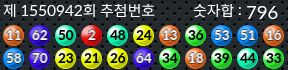 1550942 결과캡쳐
