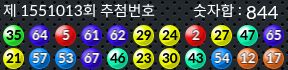1551013 결과캡쳐