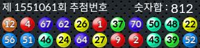 1551061 결과캡쳐