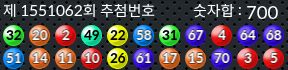 1551062 결과캡쳐