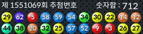 1551069 결과캡쳐