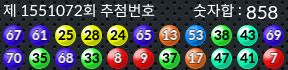 1551072 결과캡쳐