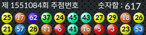 1551084 결과캡쳐