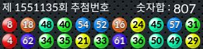 1551135 결과캡쳐