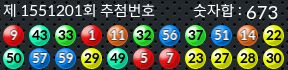 1551201 결과캡쳐