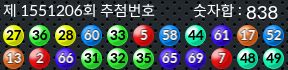 1551206 결과캡쳐