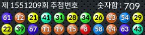 1551209 결과캡쳐