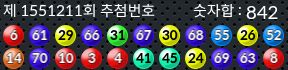 1551211 결과캡쳐