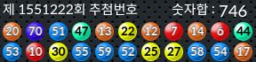 1551222 결과캡쳐