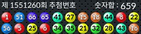 1551260 결과캡쳐