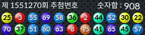 1551270 결과캡쳐