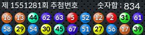 1551281 결과캡쳐