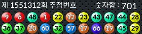 1551312 결과캡쳐