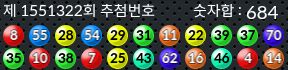 1551322 결과캡쳐