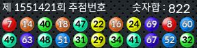 1551421 결과캡쳐