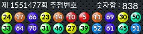 1551477 결과캡쳐