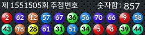 1551505 결과캡쳐