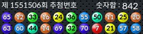 1551506 결과캡쳐