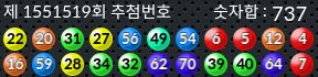 1551519 결과캡쳐