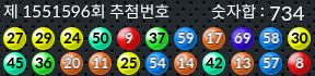 1551596 결과캡쳐