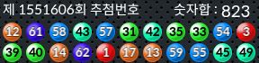 1551606 결과캡쳐