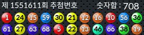 1551611 결과캡쳐