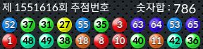 1551616 결과캡쳐
