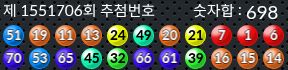 1551706 결과캡쳐