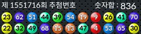 1551716 결과캡쳐