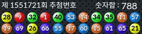 1551721 결과캡쳐