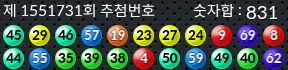 1551731 결과캡쳐