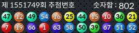 1551749 결과캡쳐