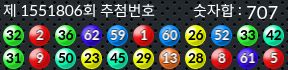 1551806 결과캡쳐