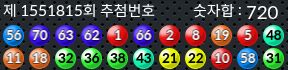 1551815 결과캡쳐