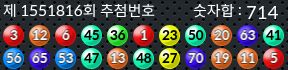1551816 결과캡쳐