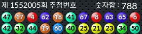 1552005 결과캡쳐